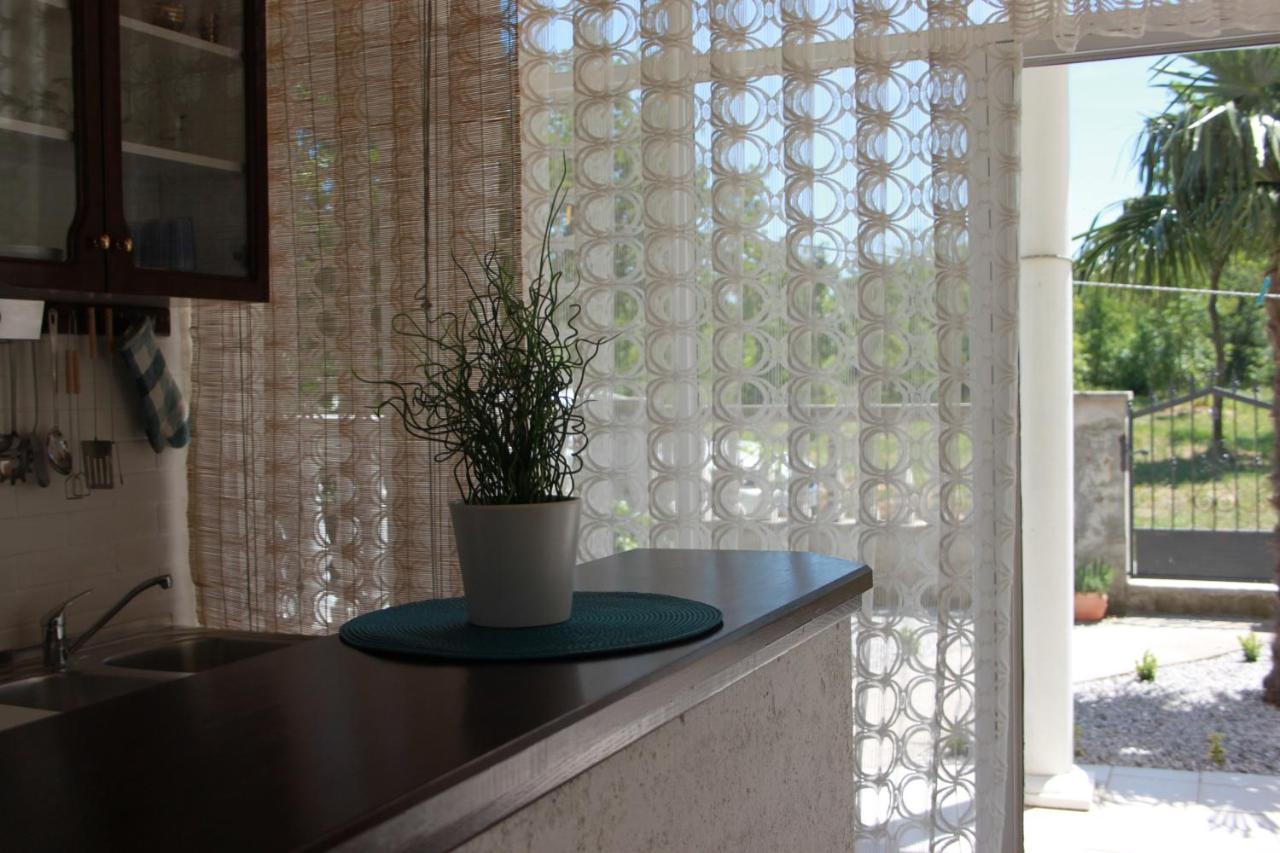 Apartmani Dienes نوفي فينودولسكي المظهر الخارجي الصورة