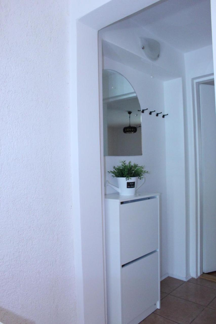 Apartmani Dienes نوفي فينودولسكي المظهر الخارجي الصورة